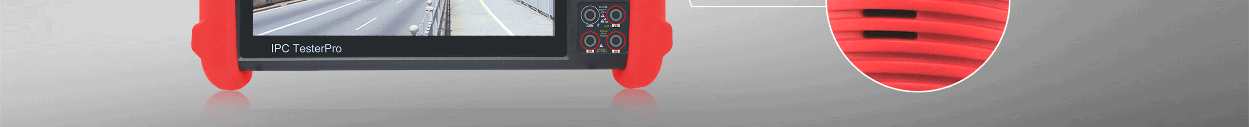 ADH tester,TVI tester,CVI tester,SDI tester，EX-SDI tester